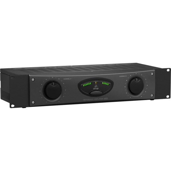 Main product image for Behringer A800 800 Watt Professional Reference Cla 248-7491